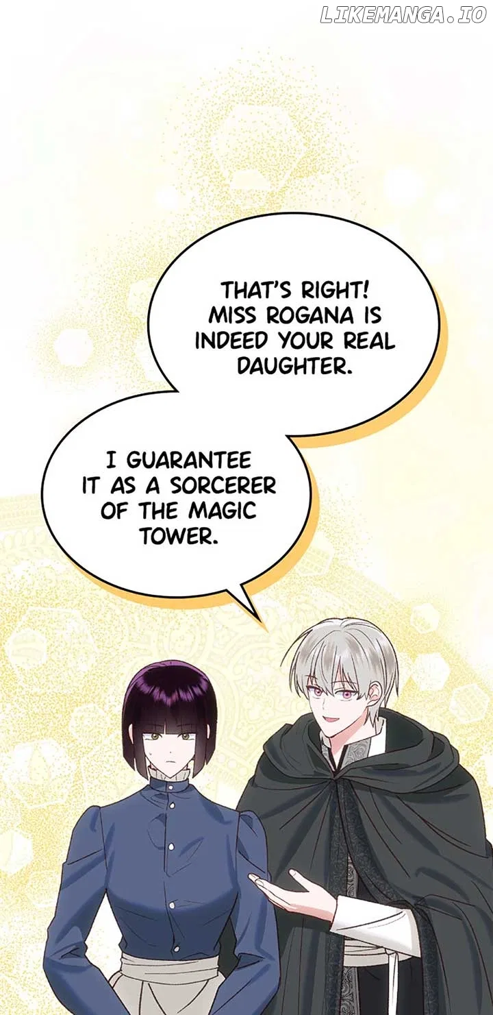 The End of this Fairy Tale is a Soap Opera Chapter 60 – Page 44