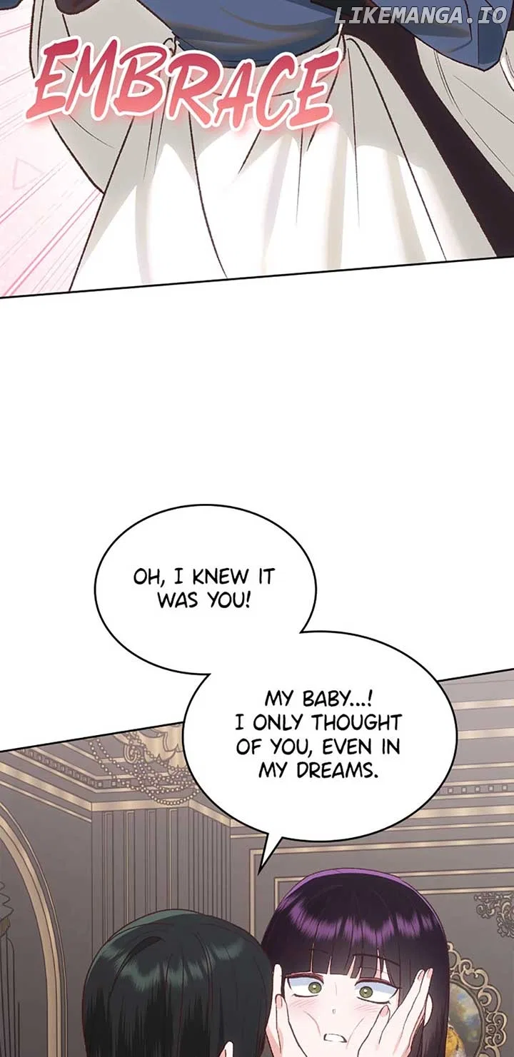 The End of this Fairy Tale is a Soap Opera Chapter 60 – Page 47