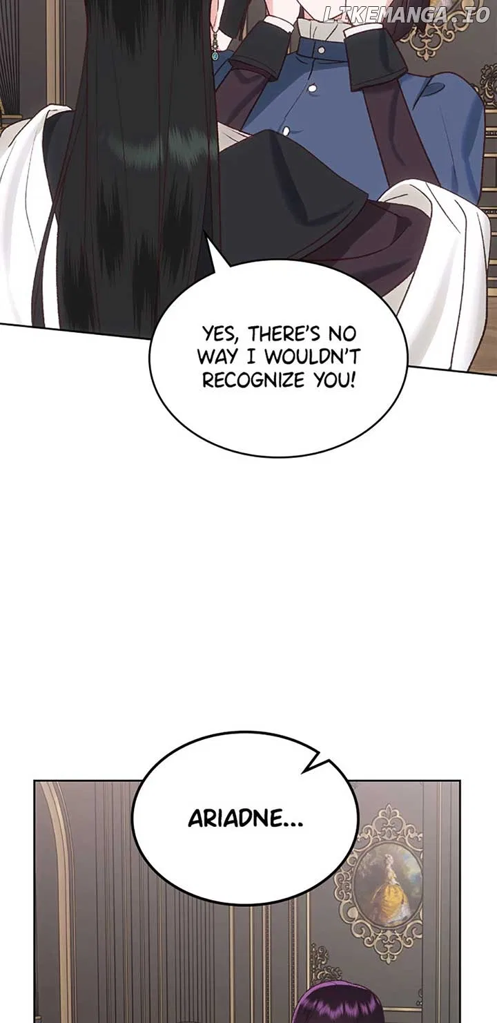 The End of this Fairy Tale is a Soap Opera Chapter 60 – Page 48