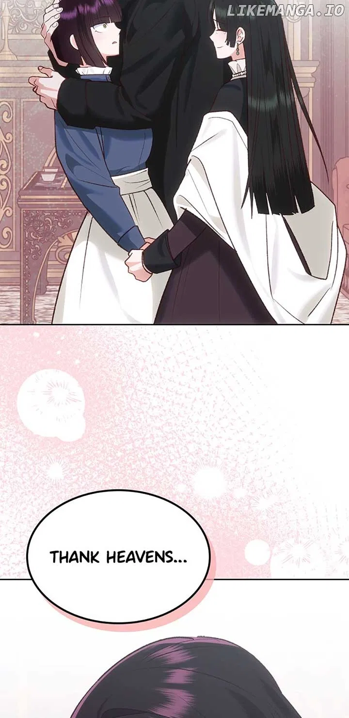 The End of this Fairy Tale is a Soap Opera Chapter 60 – Page 50