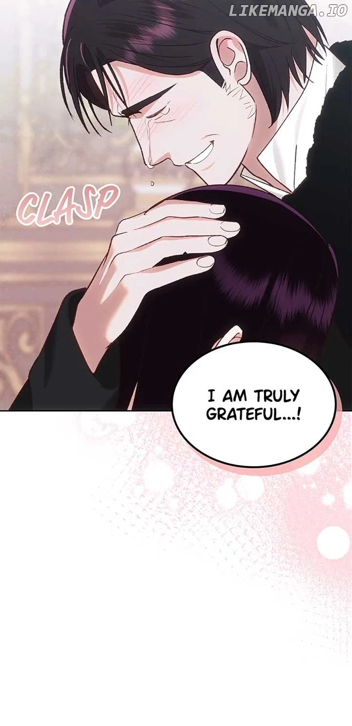 The End of this Fairy Tale is a Soap Opera Chapter 60 – Page 51
