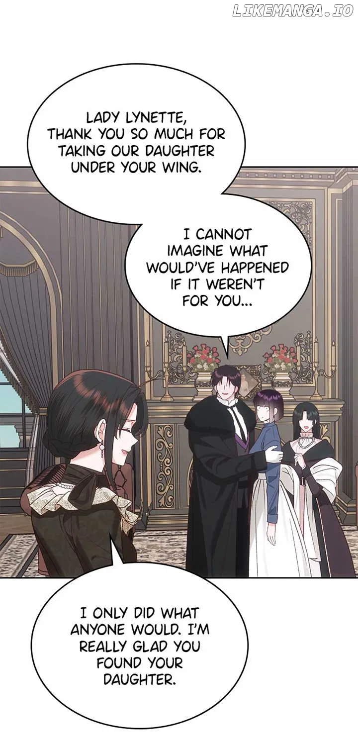 The End of this Fairy Tale is a Soap Opera Chapter 60 – Page 52