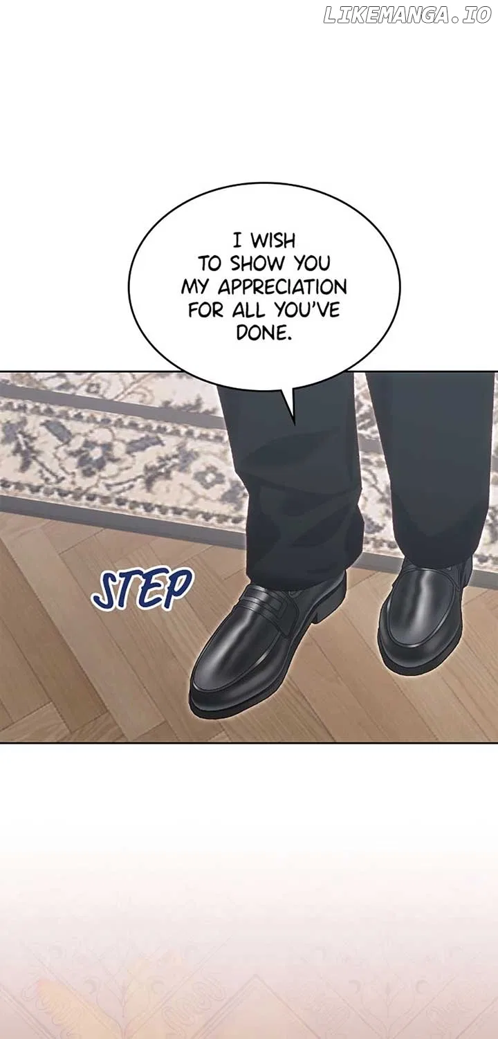 The End of this Fairy Tale is a Soap Opera Chapter 60 – Page 53