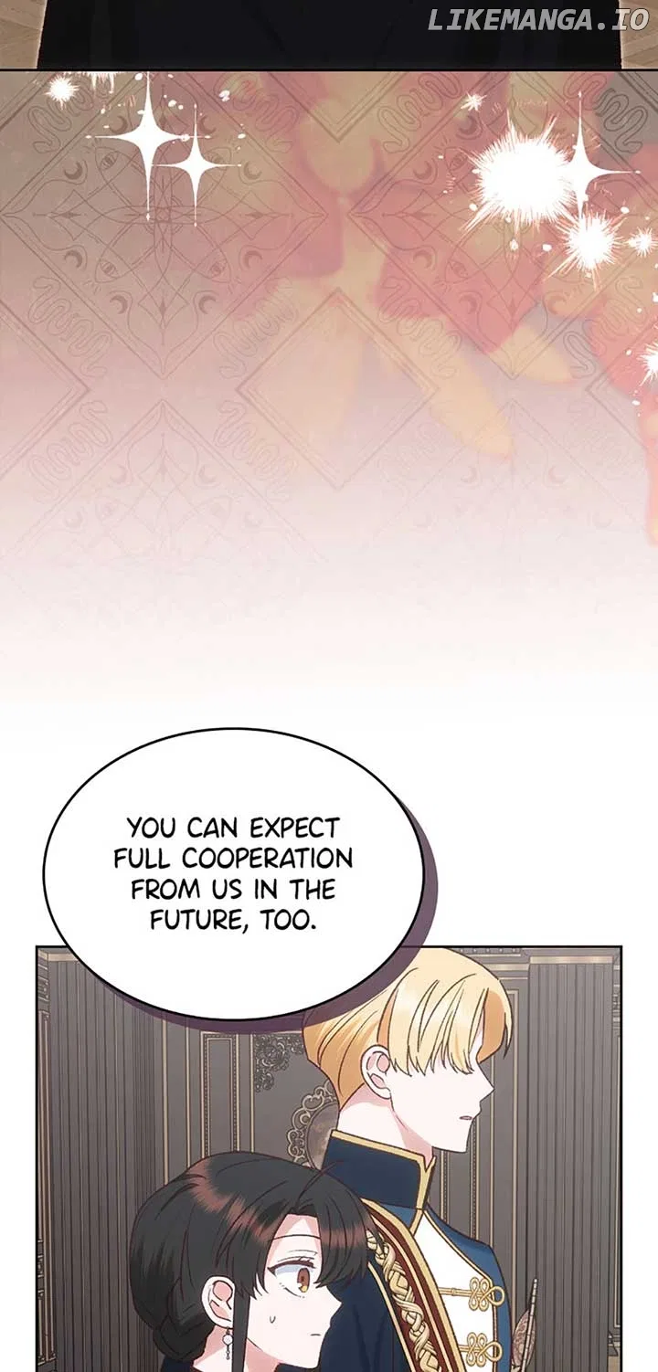 The End of this Fairy Tale is a Soap Opera Chapter 60 – Page 55