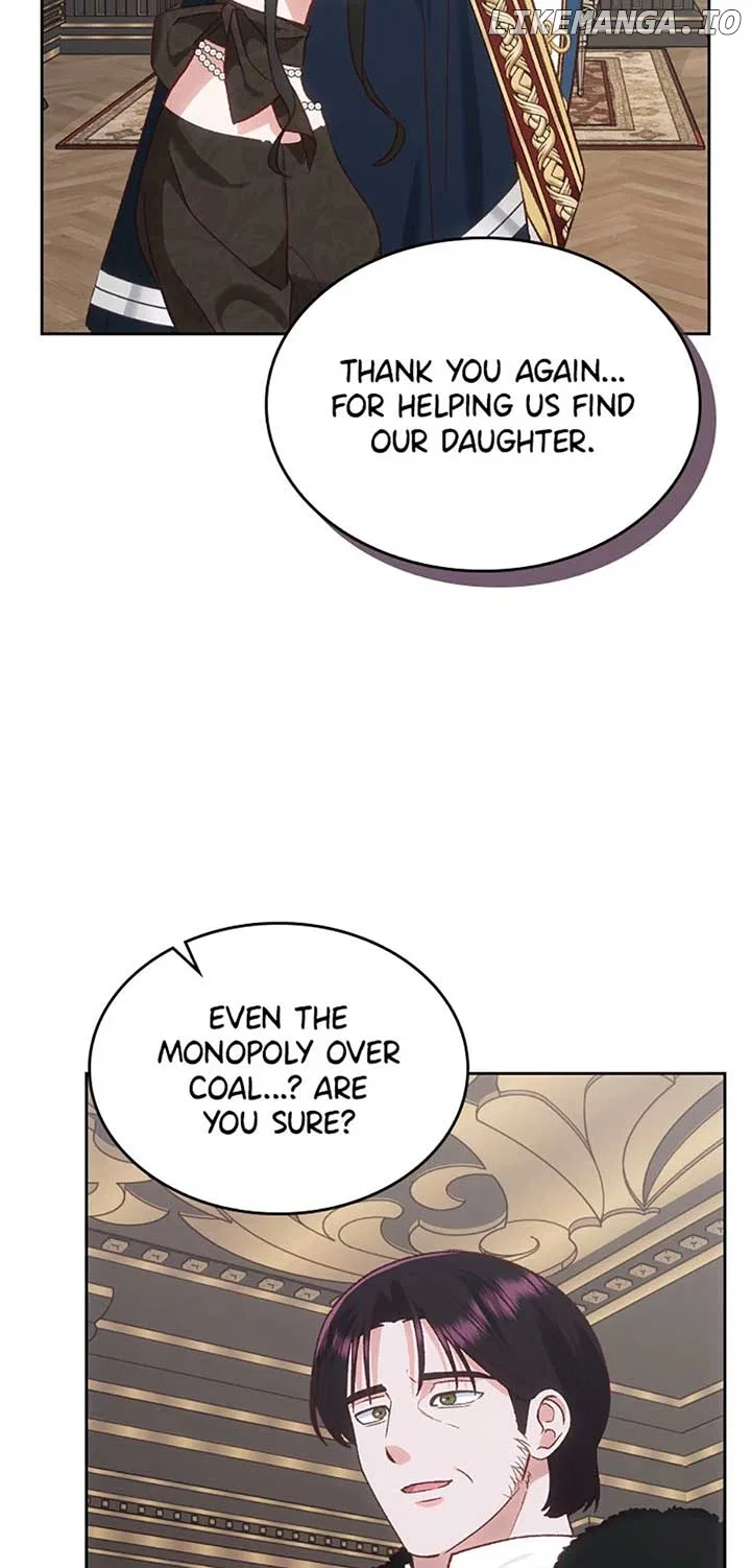 The End of this Fairy Tale is a Soap Opera Chapter 60 – Page 56