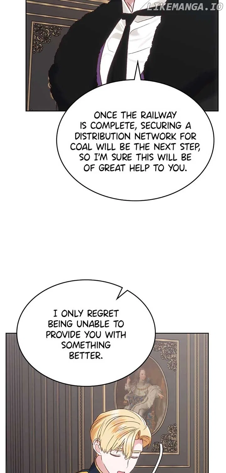 The End of this Fairy Tale is a Soap Opera Chapter 60 – Page 57