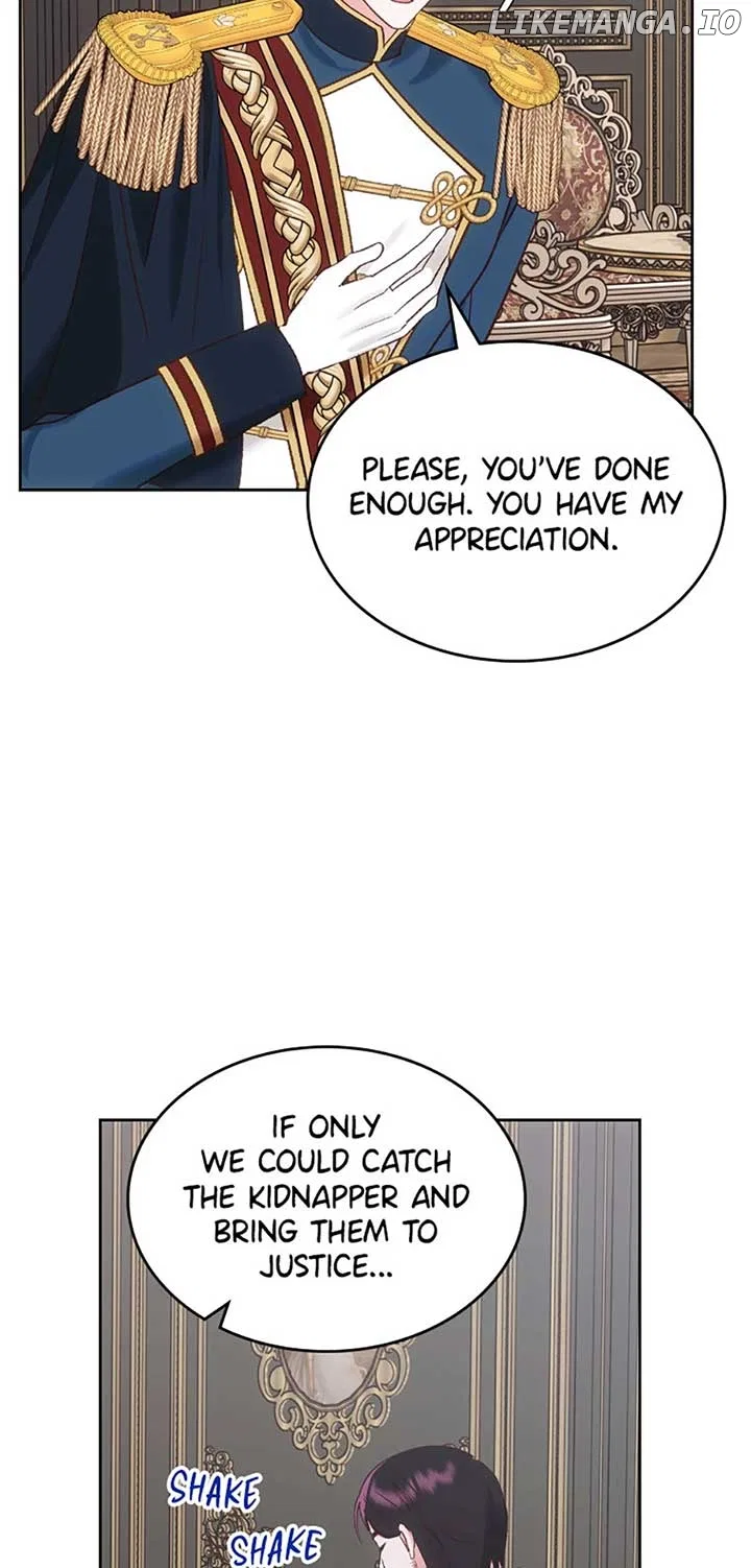 The End of this Fairy Tale is a Soap Opera Chapter 60 – Page 58