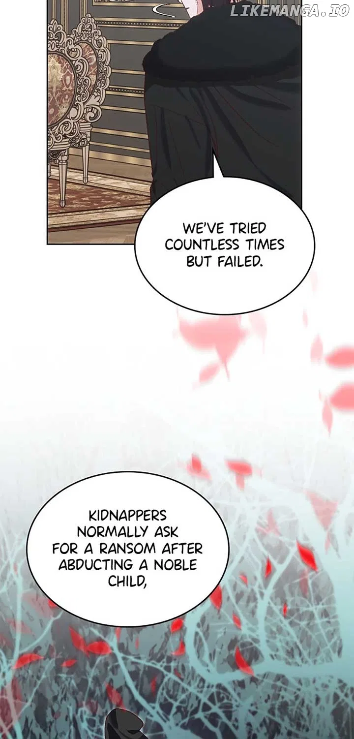 The End of this Fairy Tale is a Soap Opera Chapter 60 – Page 59