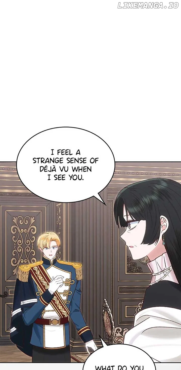 The End of this Fairy Tale is a Soap Opera Chapter 60 – Page 62