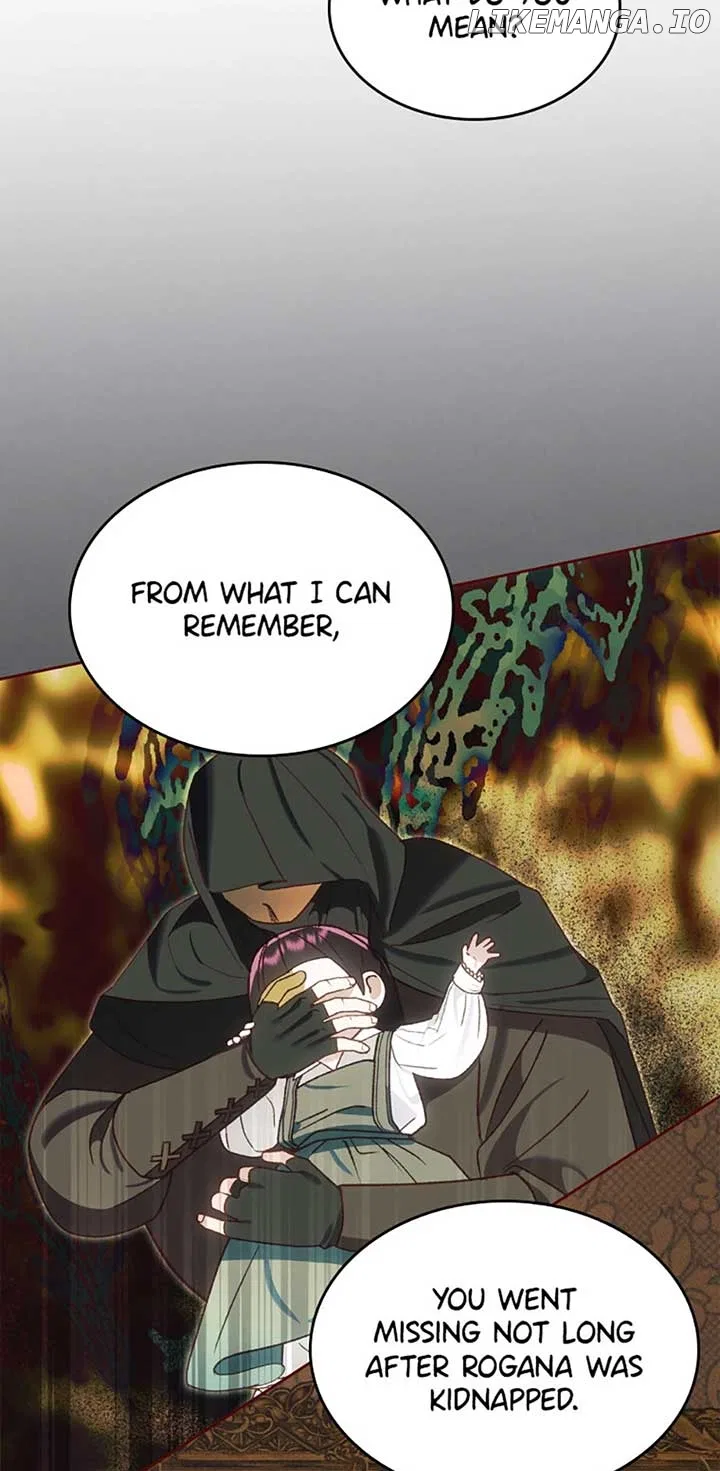 The End of this Fairy Tale is a Soap Opera Chapter 60 – Page 63