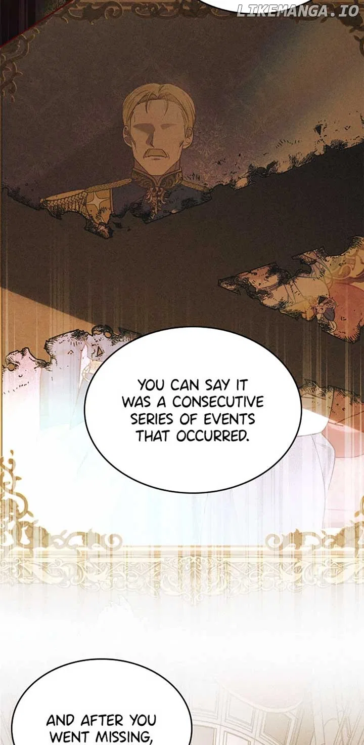 The End of this Fairy Tale is a Soap Opera Chapter 60 – Page 64
