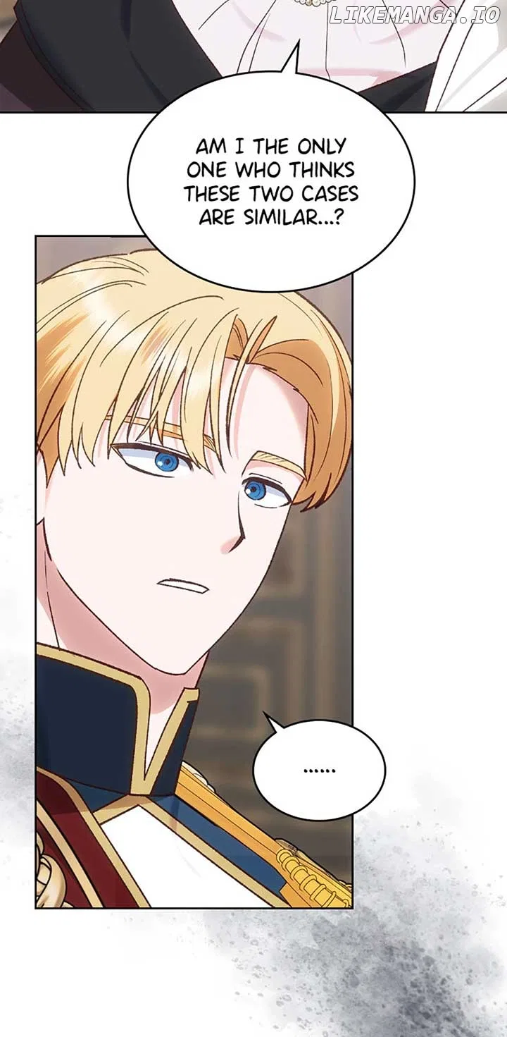 The End of this Fairy Tale is a Soap Opera Chapter 60 – Page 67