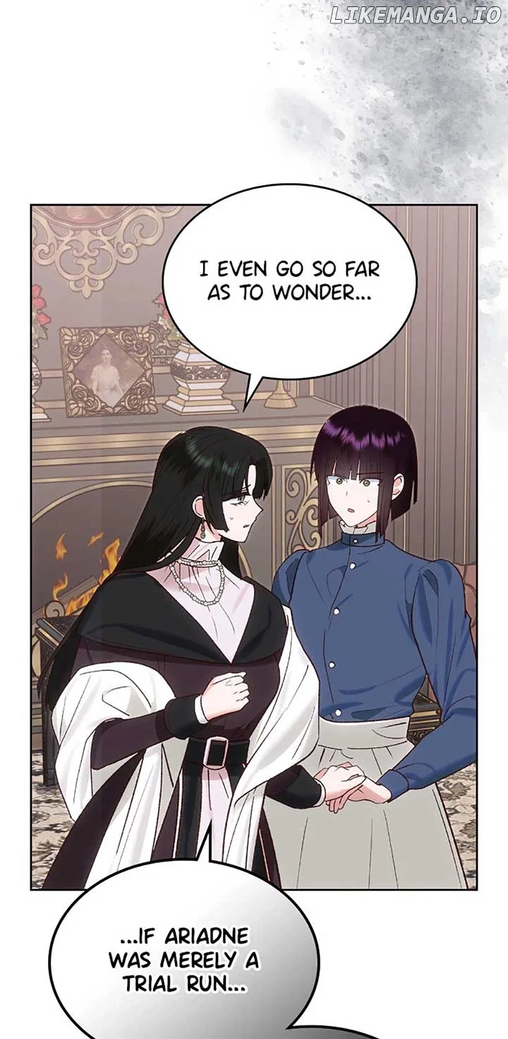 The End of this Fairy Tale is a Soap Opera Chapter 60 – Page 68