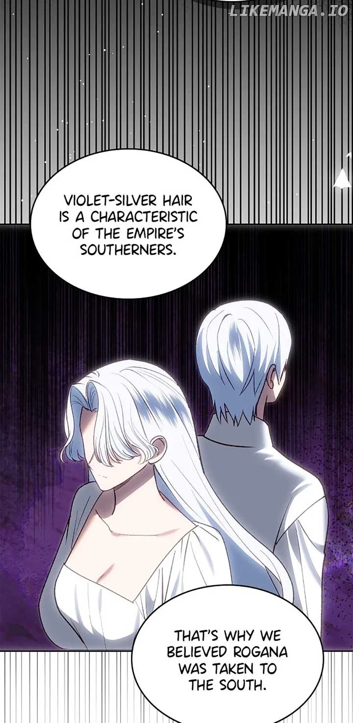 The End of this Fairy Tale is a Soap Opera Chapter 60 – Page 71