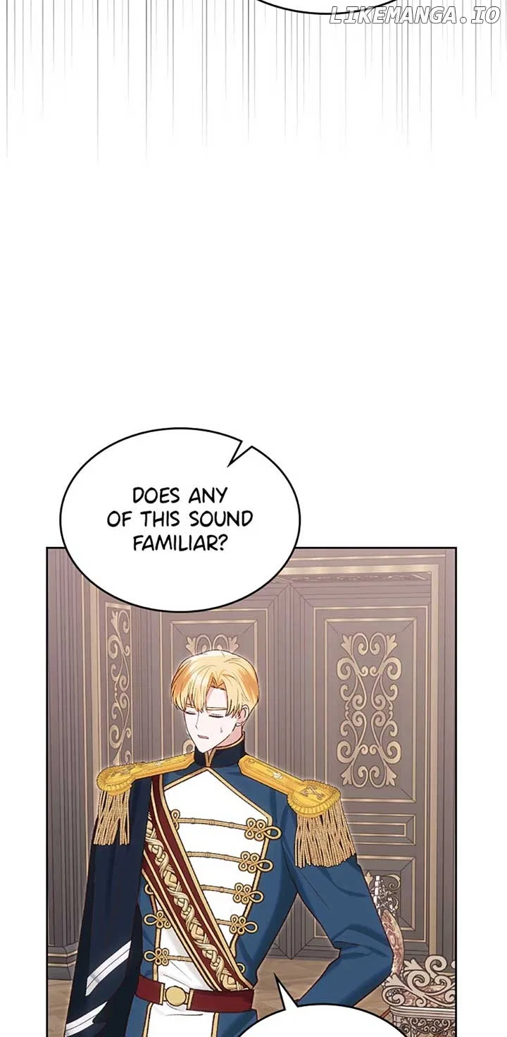 The End of this Fairy Tale is a Soap Opera Chapter 60 – Page 72