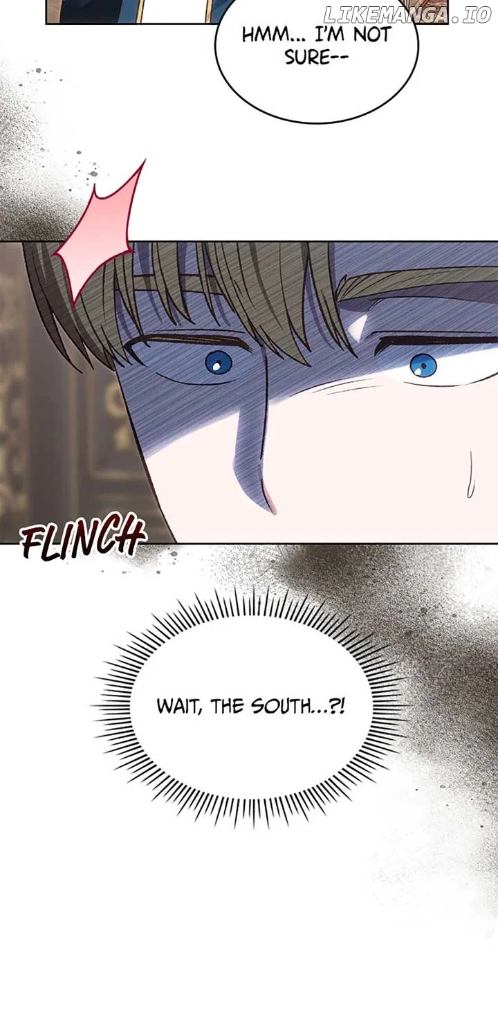 The End of this Fairy Tale is a Soap Opera Chapter 60 – Page 73