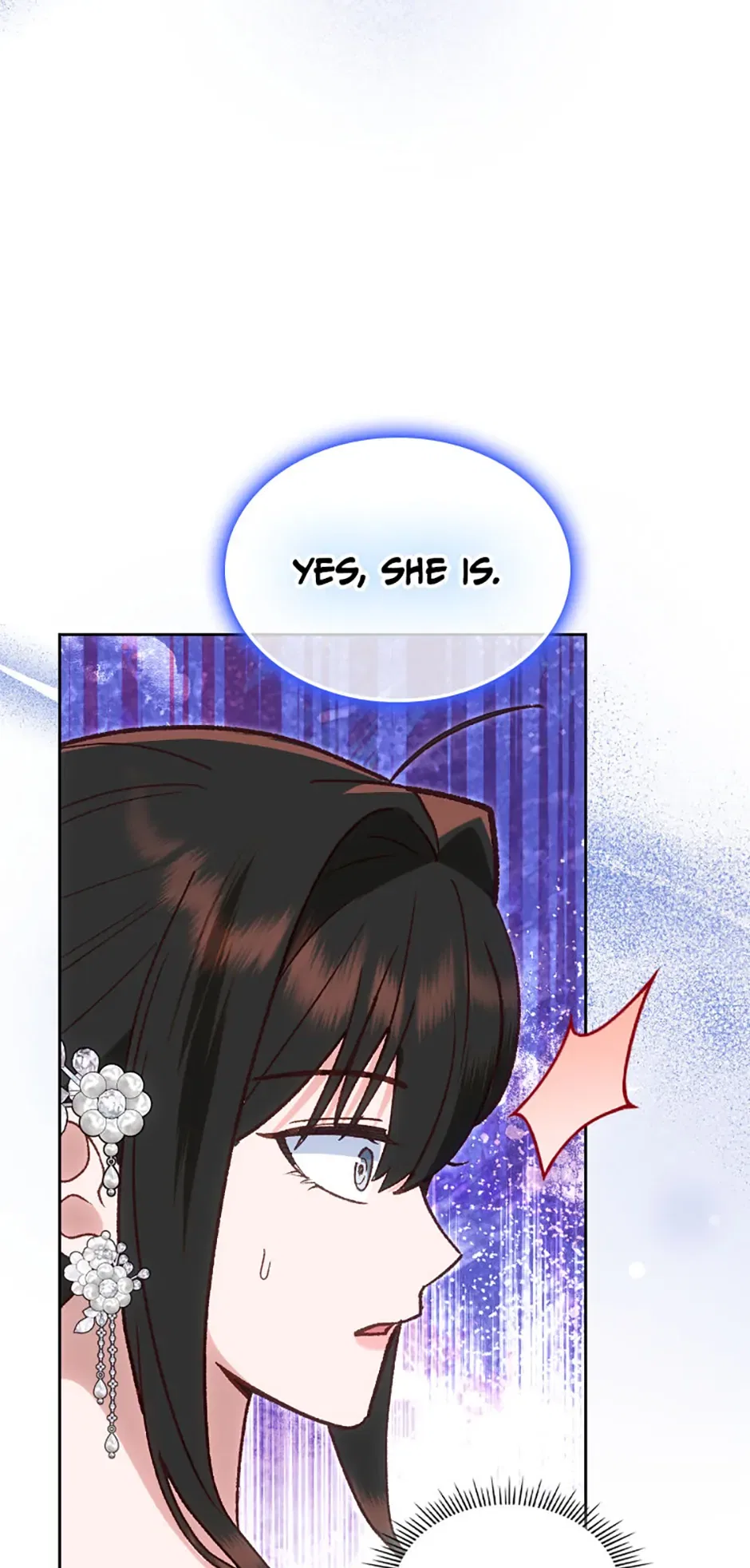 The End of this Fairy Tale is a Soap Opera Chapter 59 – Page 3
