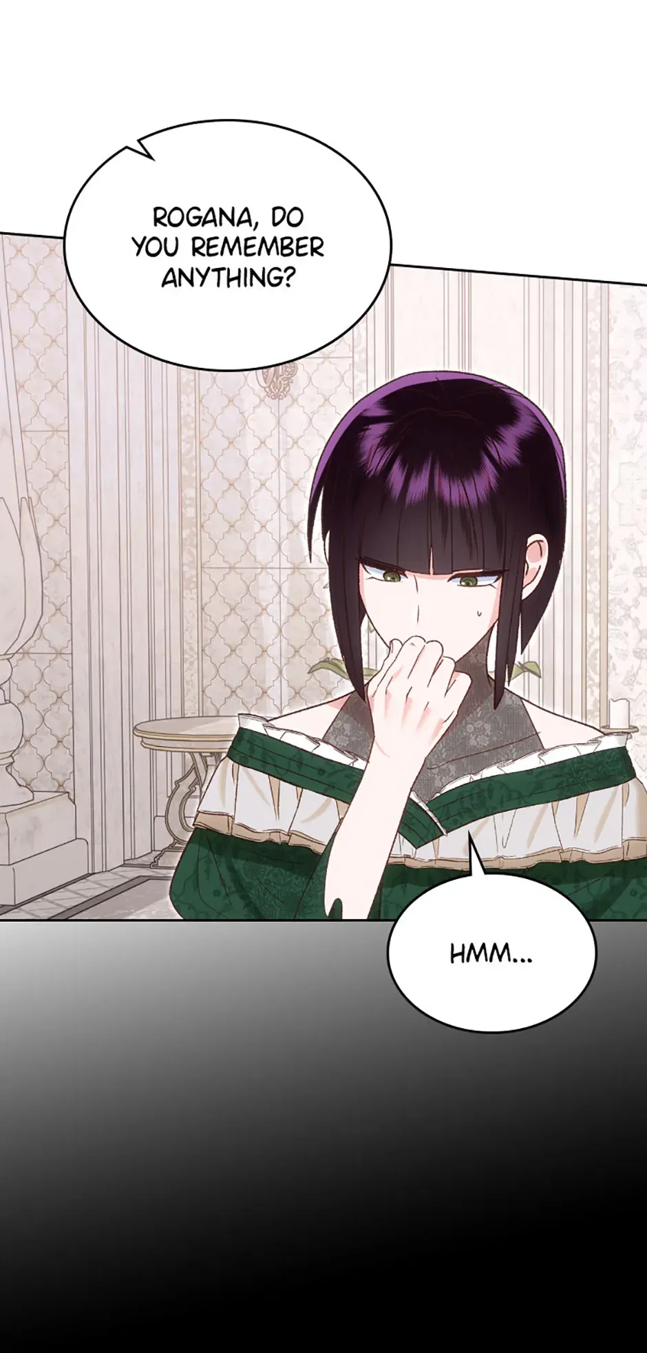 The End of this Fairy Tale is a Soap Opera Chapter 59 – Page 8