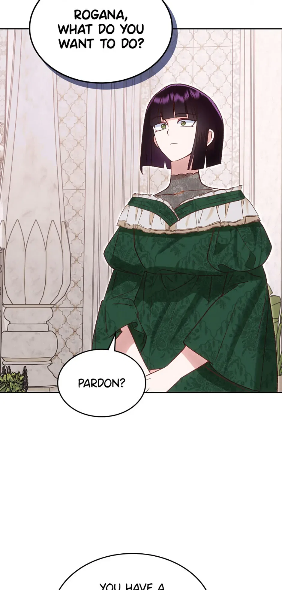 The End of this Fairy Tale is a Soap Opera Chapter 59 – Page 14