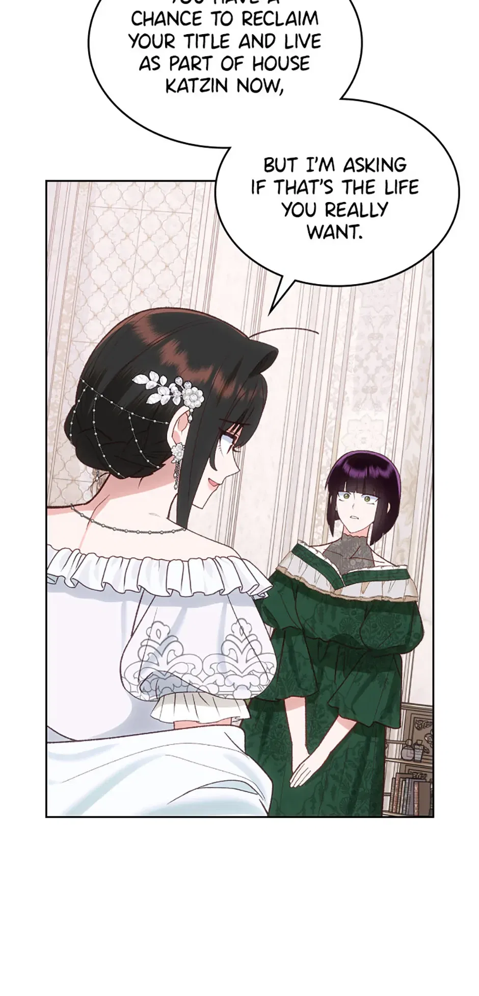 The End of this Fairy Tale is a Soap Opera Chapter 59 – Page 15