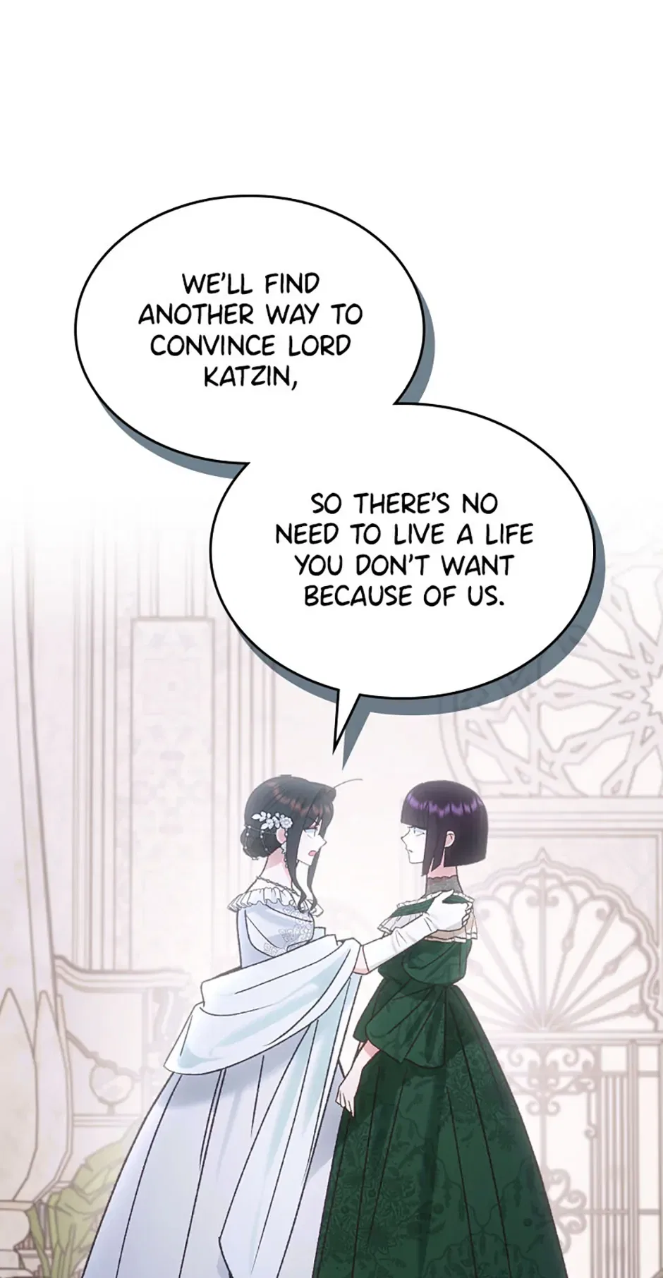 The End of this Fairy Tale is a Soap Opera Chapter 59 – Page 18