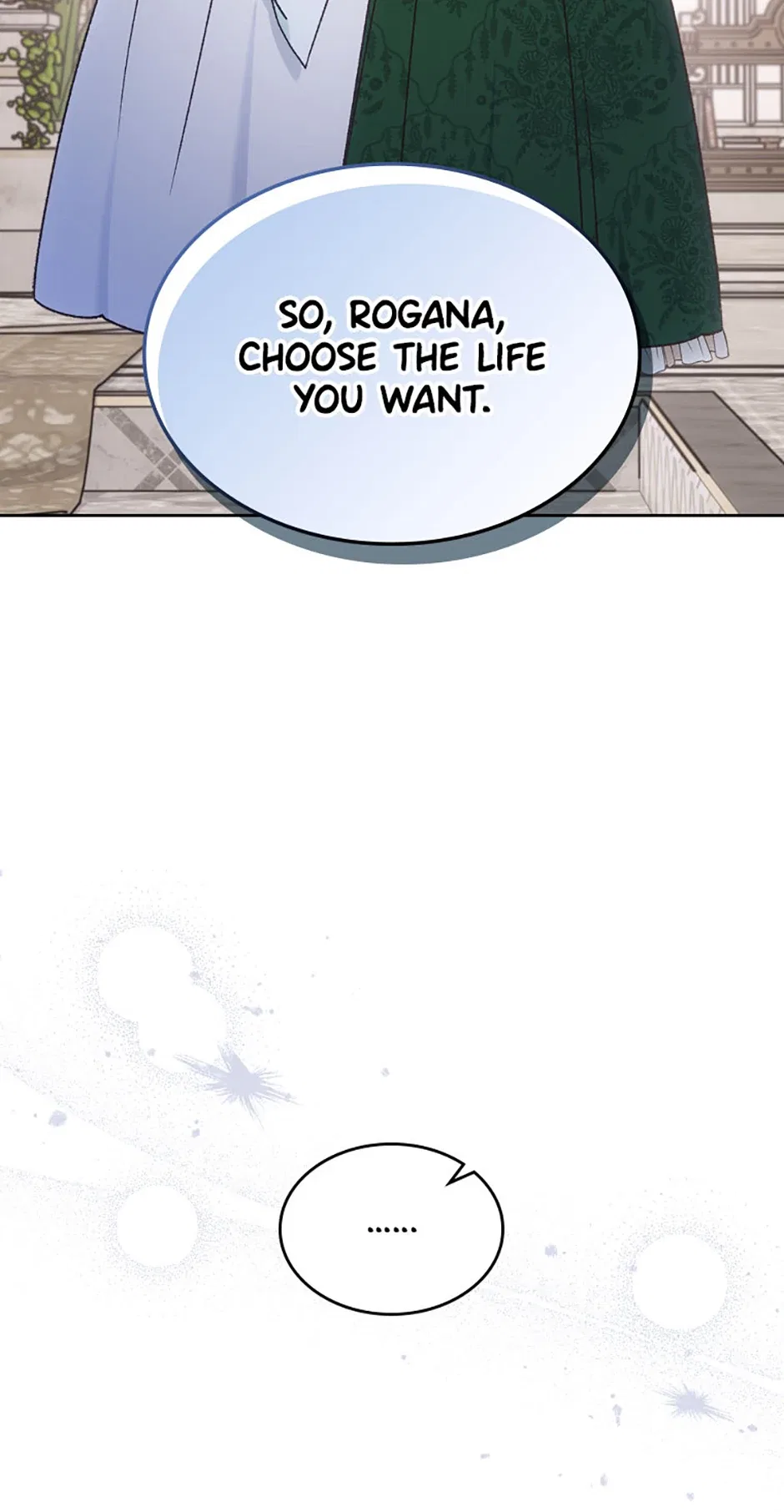The End of this Fairy Tale is a Soap Opera Chapter 59 – Page 19