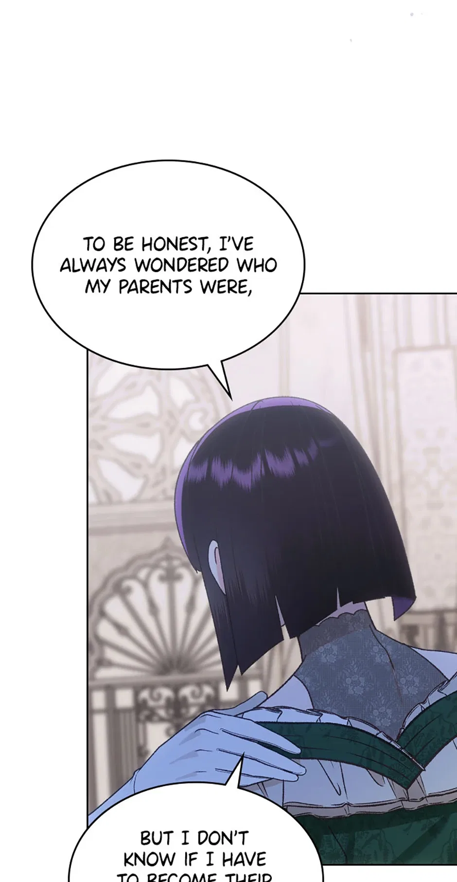 The End of this Fairy Tale is a Soap Opera Chapter 59 – Page 20