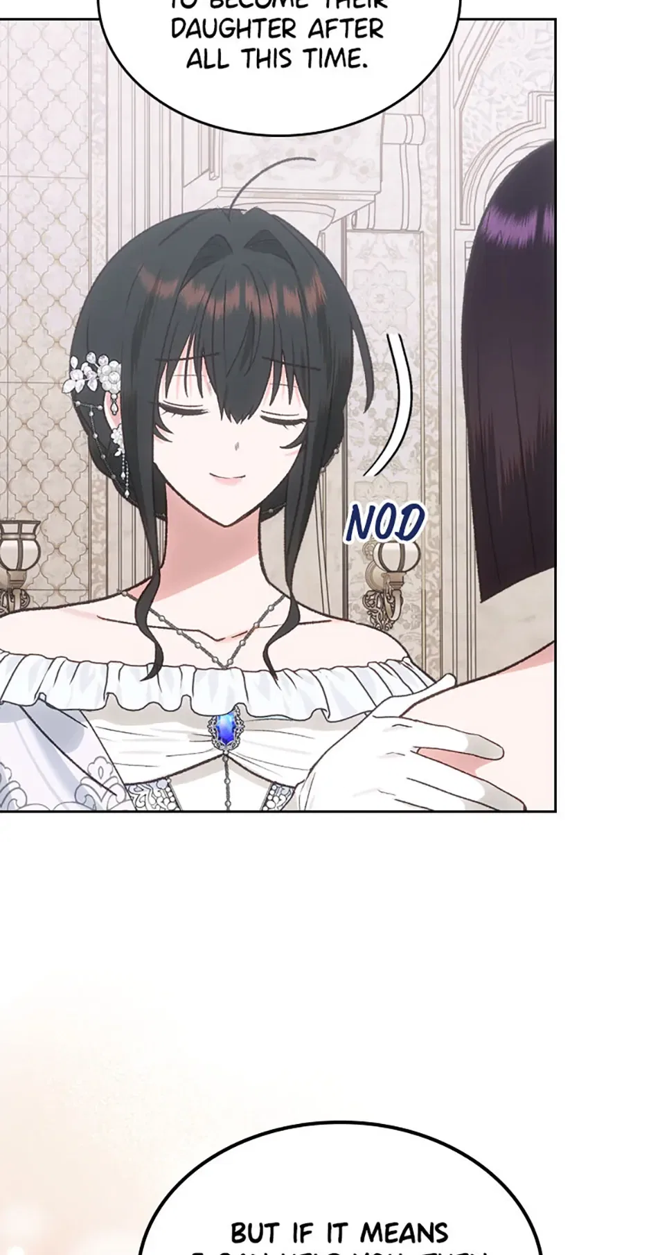 The End of this Fairy Tale is a Soap Opera Chapter 59 – Page 21