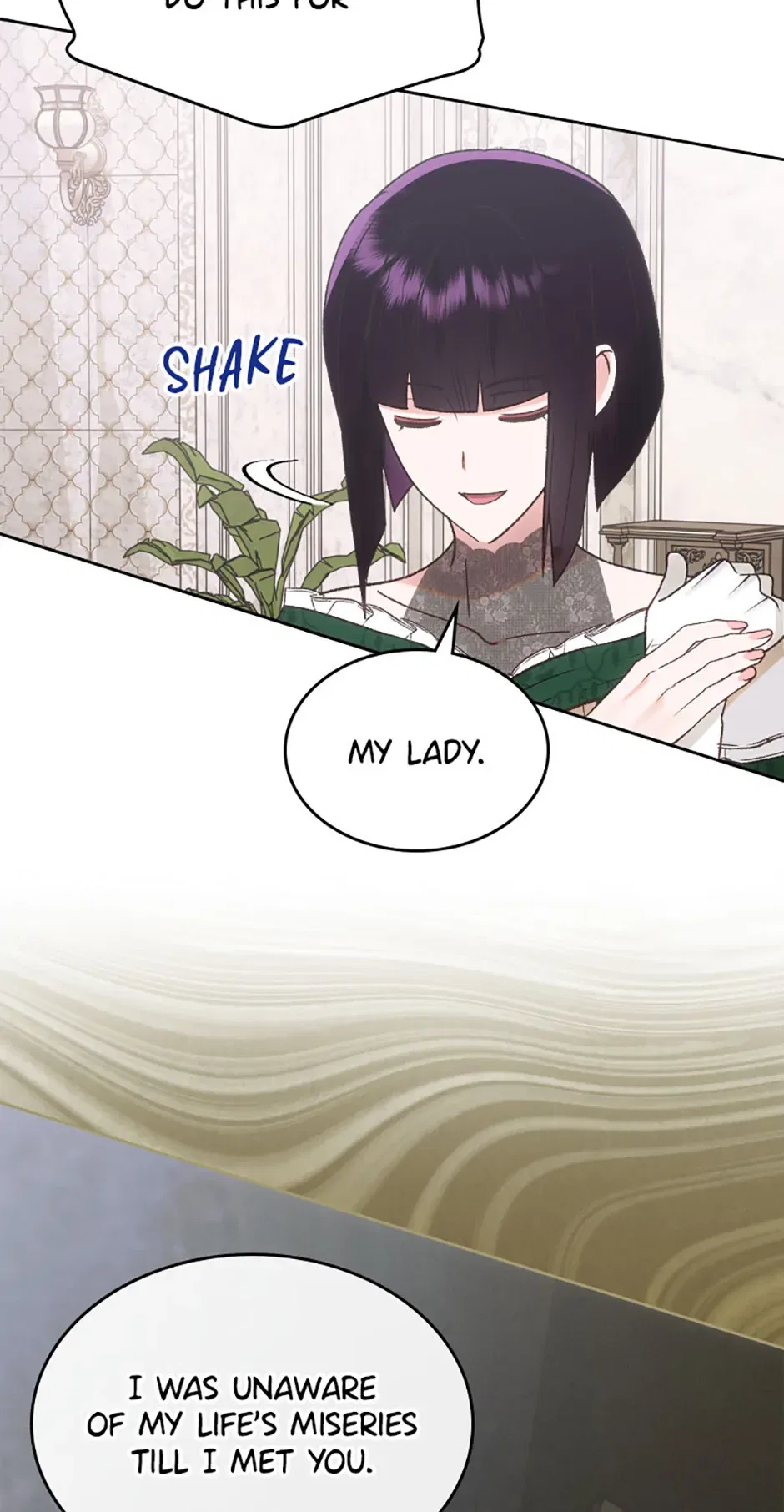 The End of this Fairy Tale is a Soap Opera Chapter 59 – Page 23
