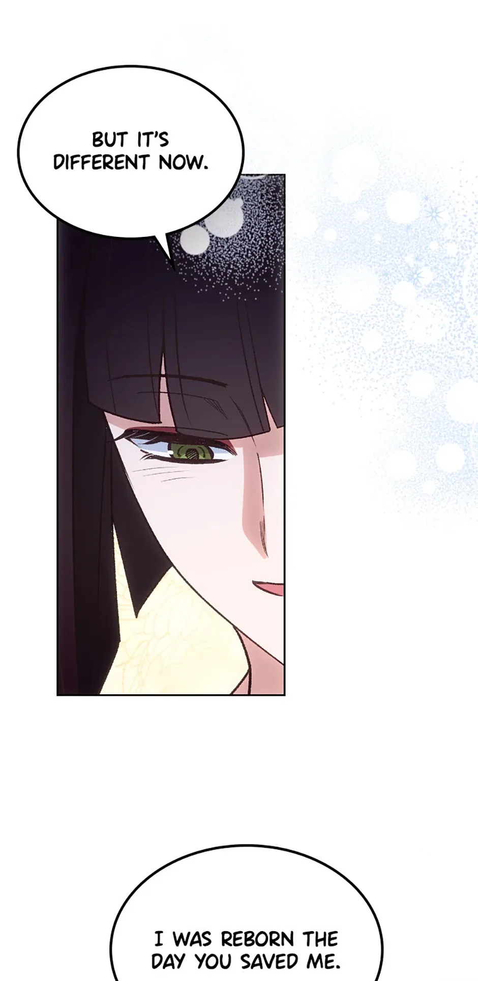 The End of this Fairy Tale is a Soap Opera Chapter 59 – Page 25