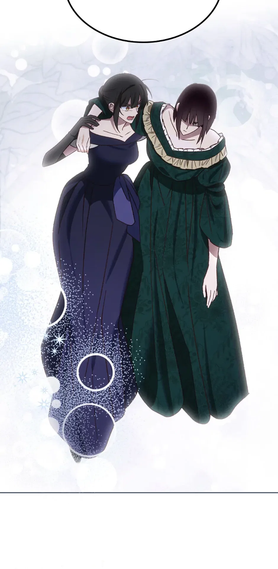 The End of this Fairy Tale is a Soap Opera Chapter 59 – Page 26