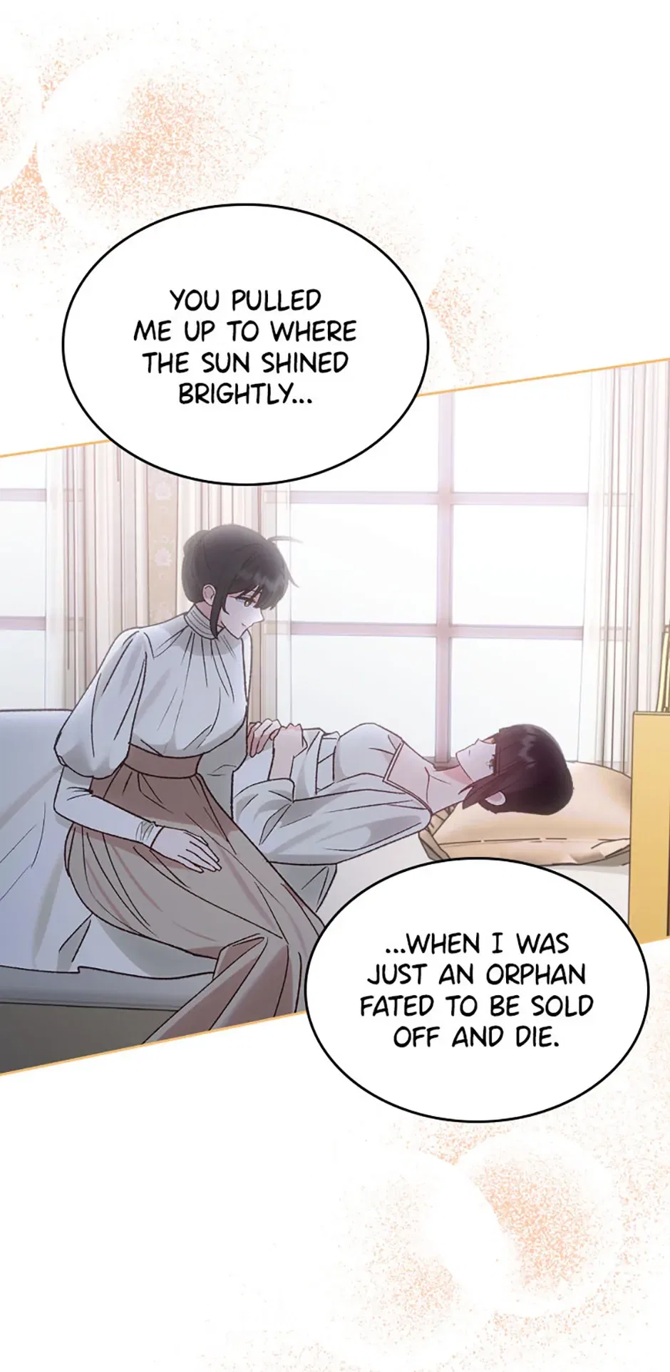 The End of this Fairy Tale is a Soap Opera Chapter 59 – Page 27