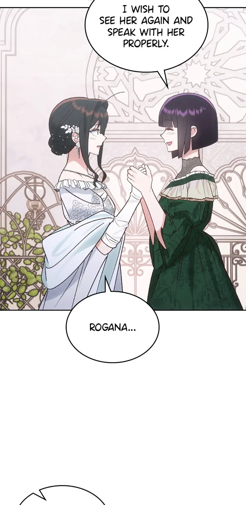 The End of this Fairy Tale is a Soap Opera Chapter 59 – Page 31