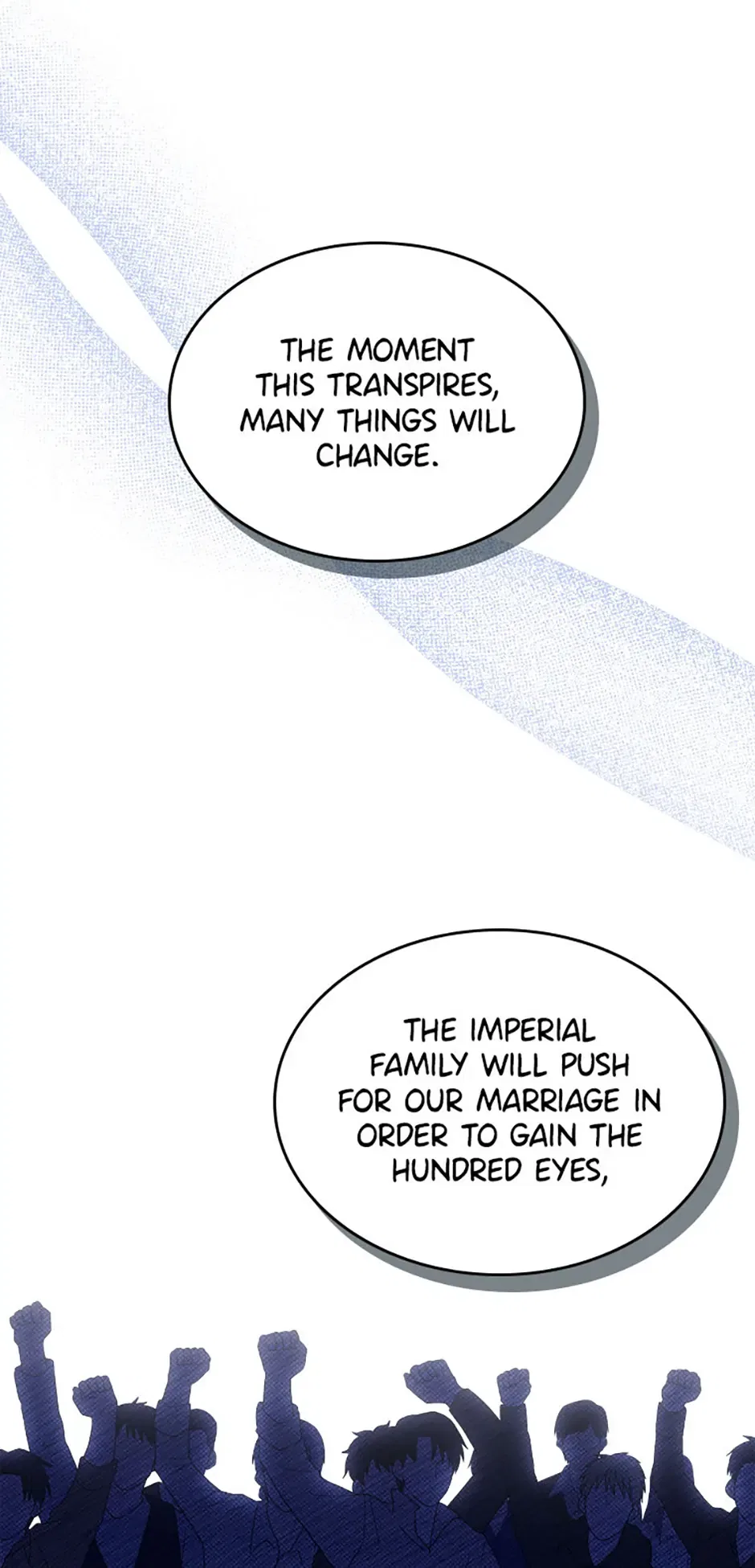 The End of this Fairy Tale is a Soap Opera Chapter 59 – Page 34