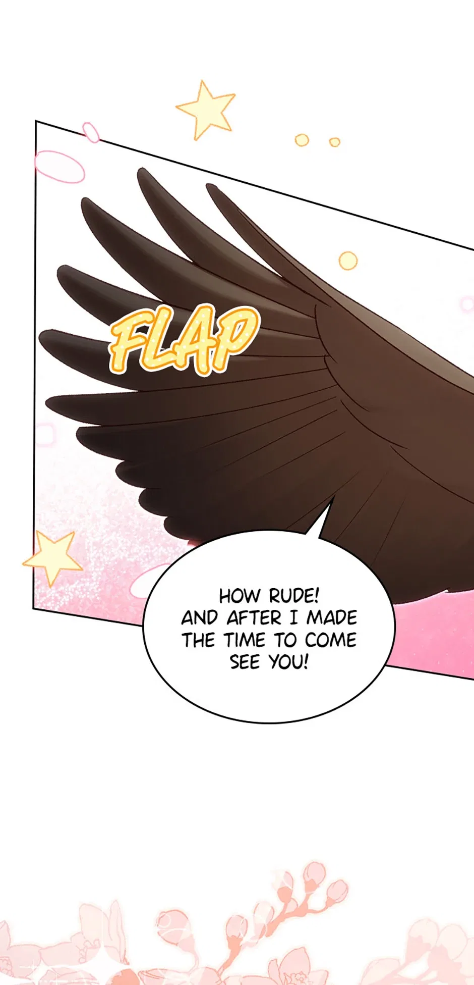 The End of this Fairy Tale is a Soap Opera Chapter 59 – Page 39