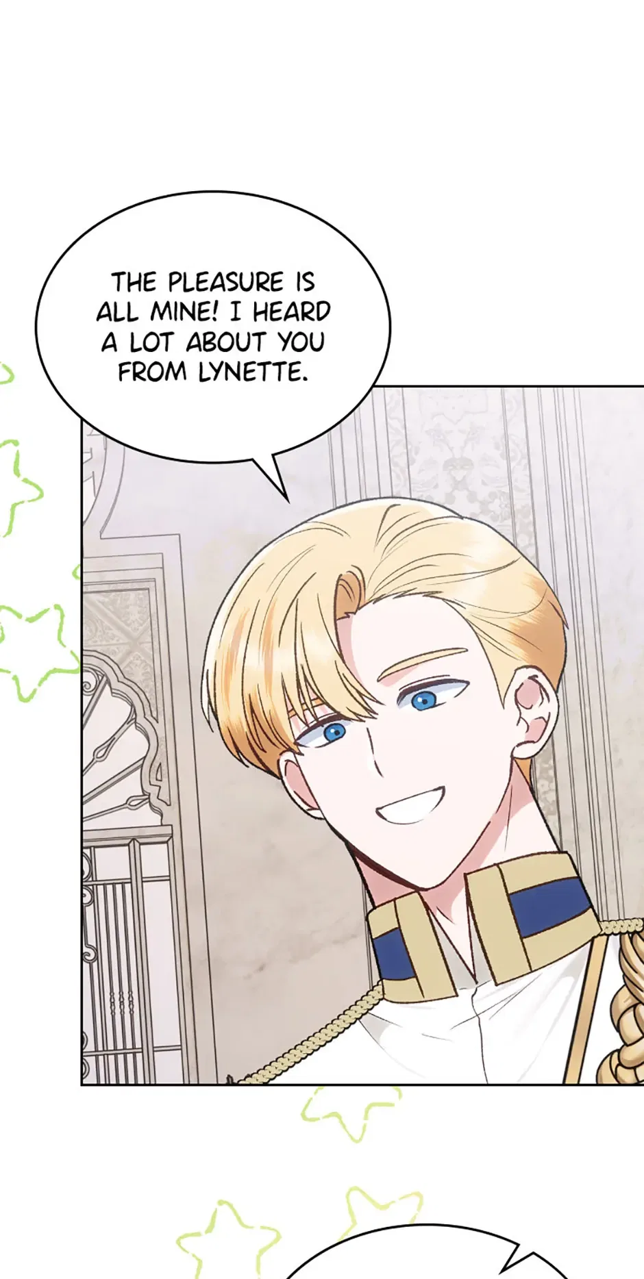 The End of this Fairy Tale is a Soap Opera Chapter 59 – Page 43