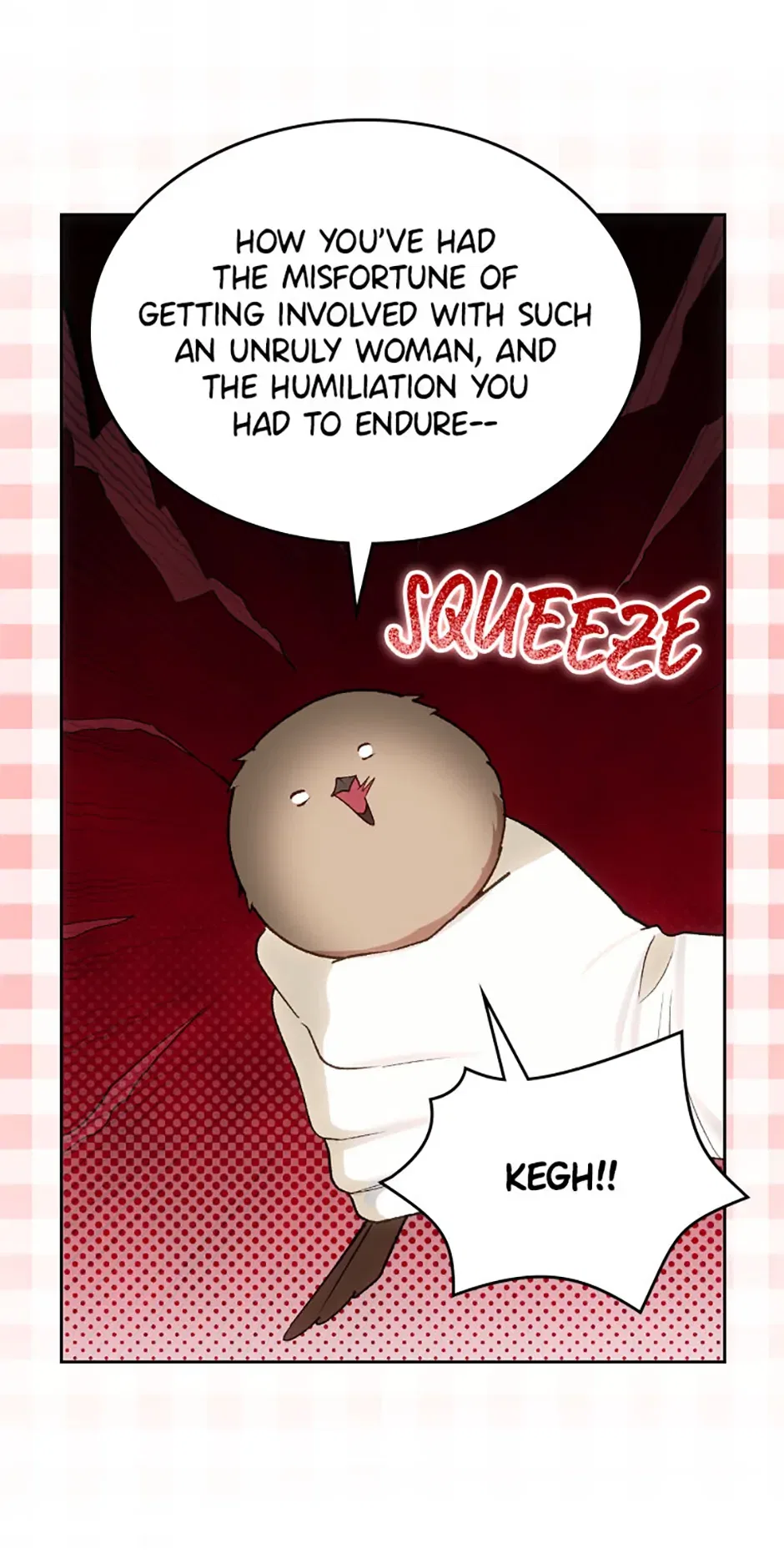 The End of this Fairy Tale is a Soap Opera Chapter 59 – Page 46