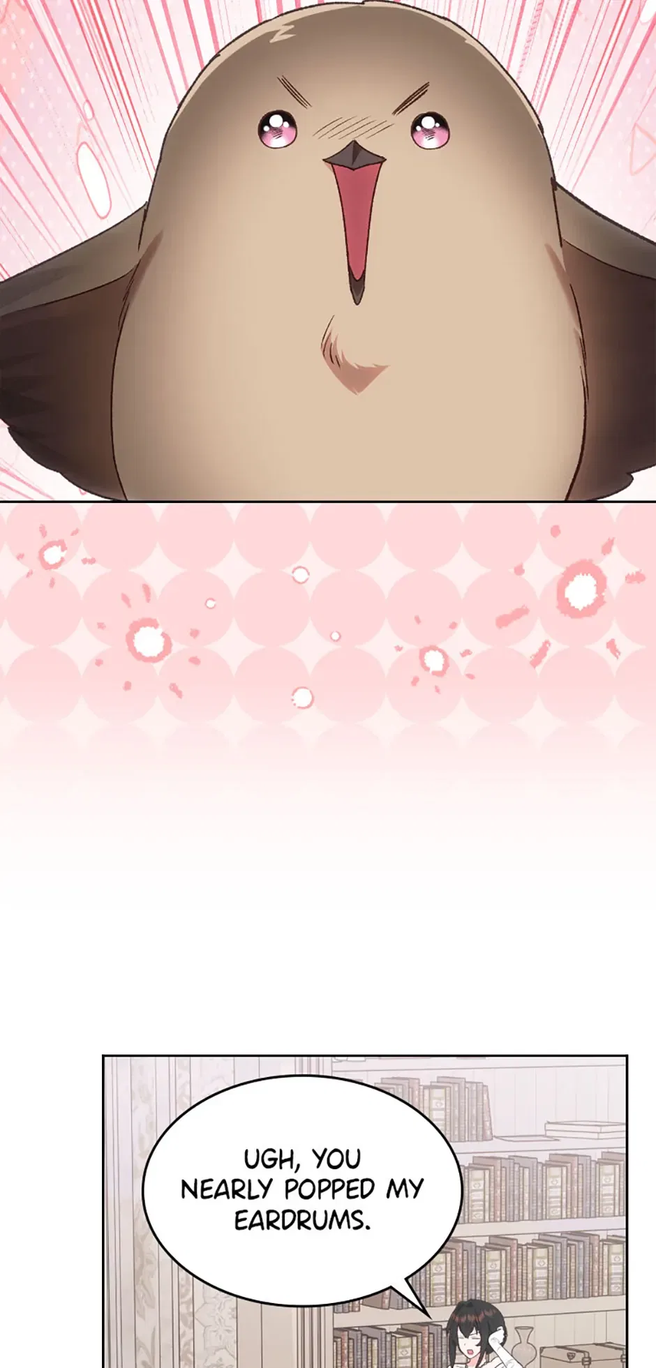 The End of this Fairy Tale is a Soap Opera Chapter 59 – Page 51