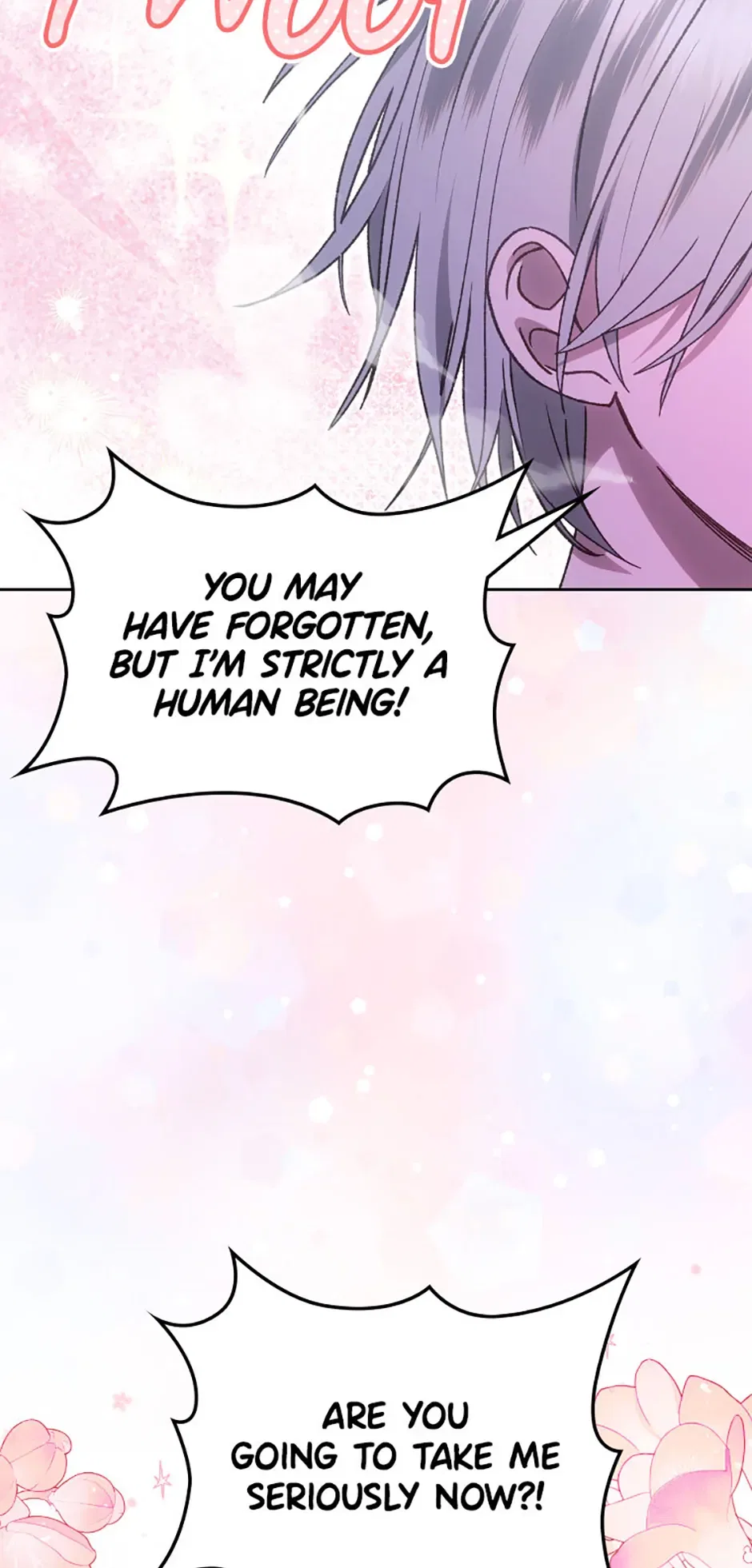 The End of this Fairy Tale is a Soap Opera Chapter 59 – Page 54