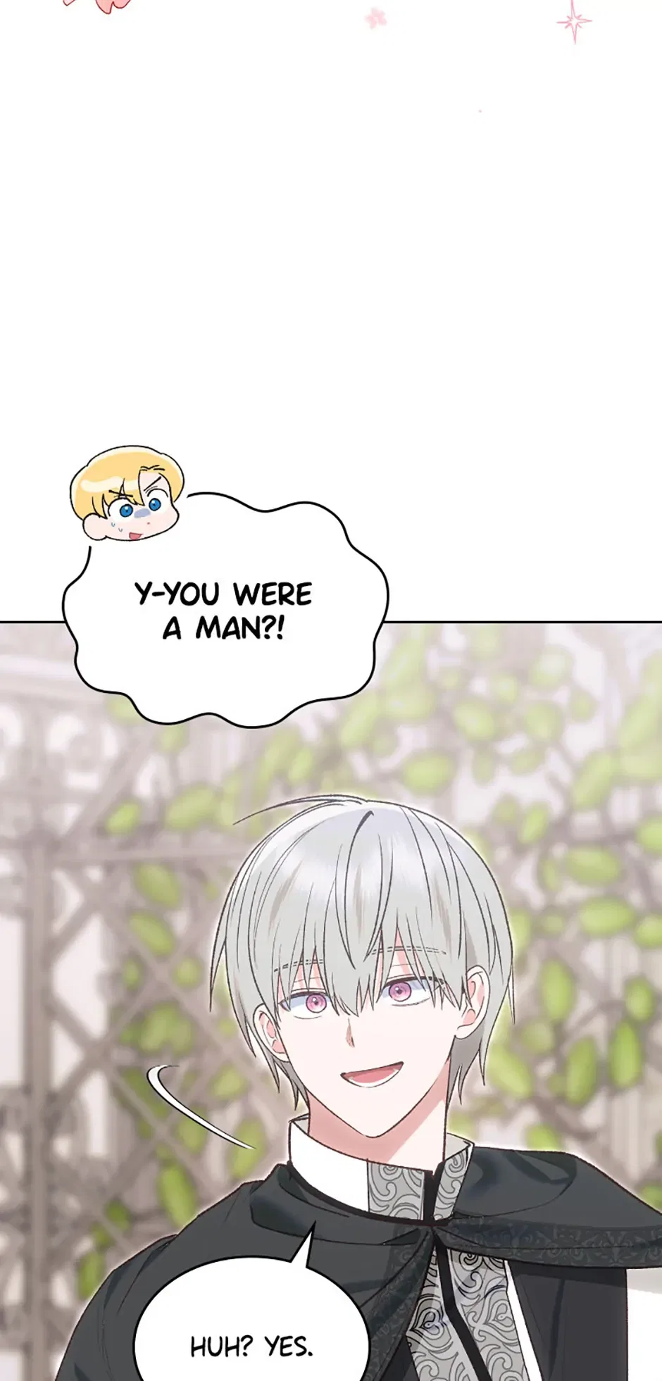 The End of this Fairy Tale is a Soap Opera Chapter 59 – Page 56