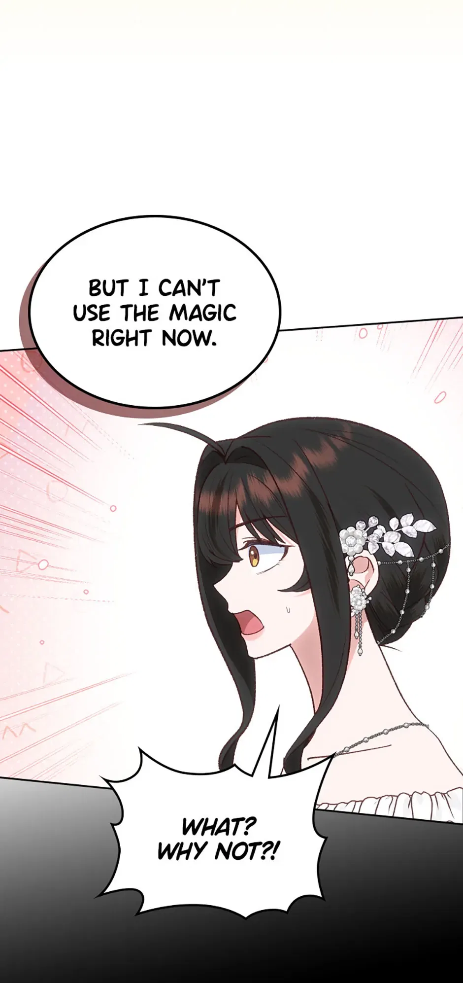 The End of this Fairy Tale is a Soap Opera Chapter 59 – Page 66
