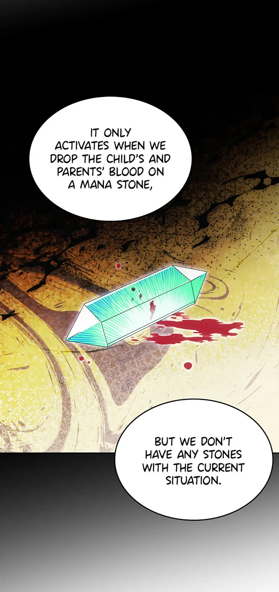 The End of this Fairy Tale is a Soap Opera Chapter 59 – Page 67