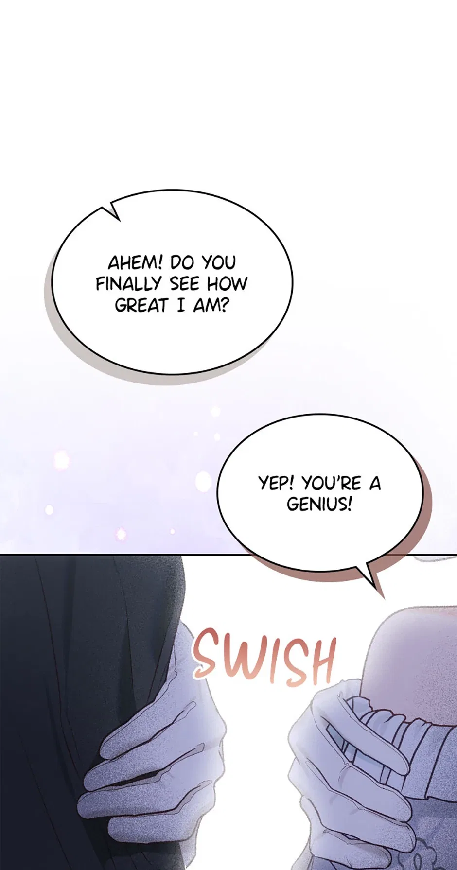 The End of this Fairy Tale is a Soap Opera Chapter 59 – Page 71