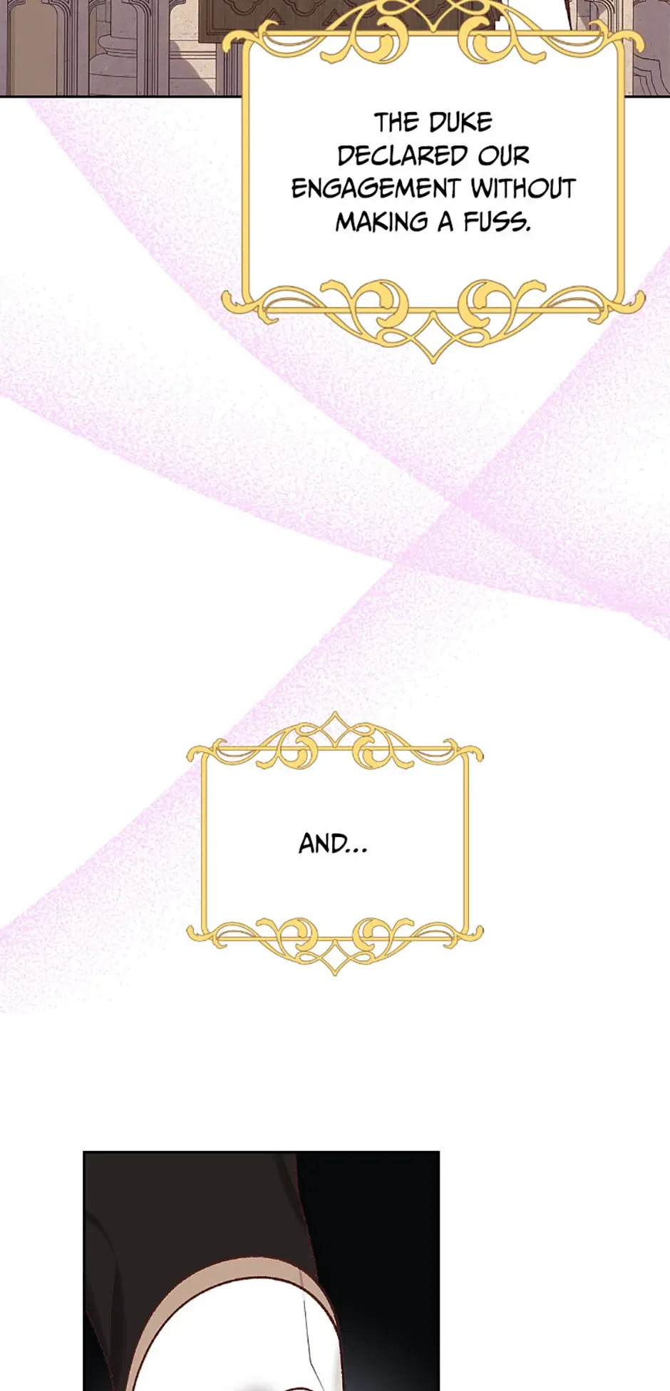 The End of this Fairy Tale is a Soap Opera Chapter 58 – Page 3