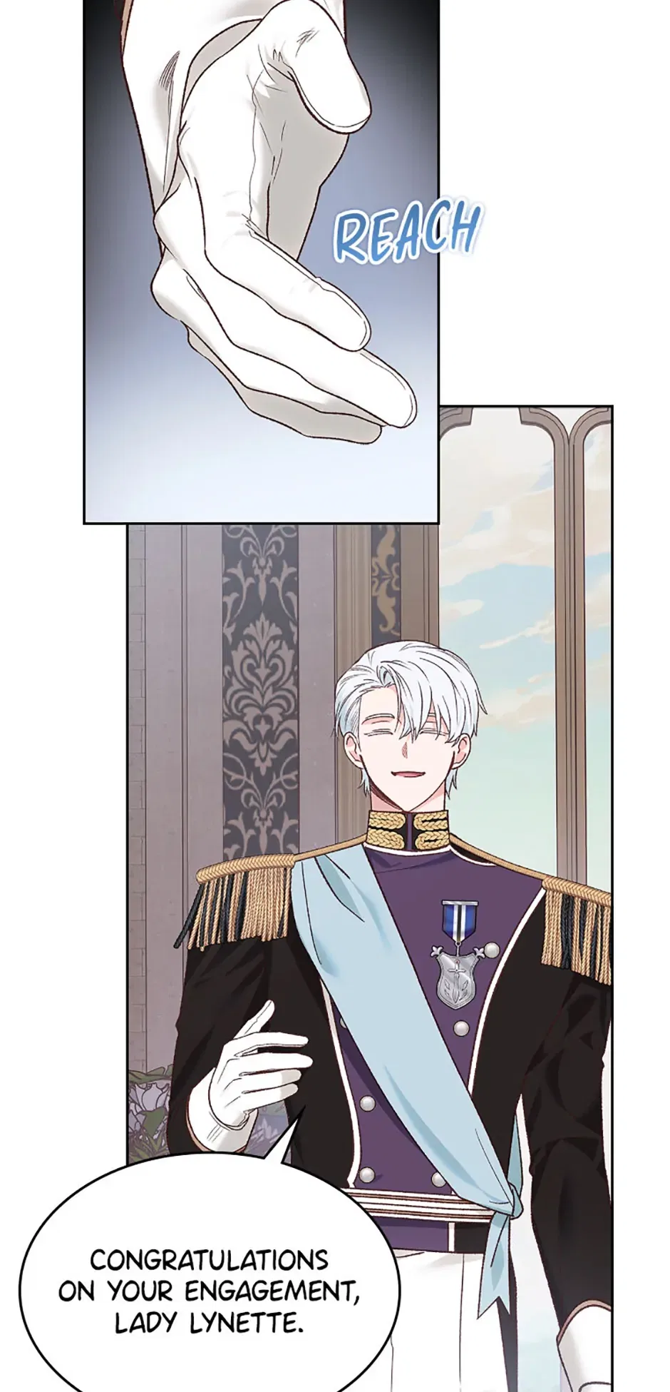 The End of this Fairy Tale is a Soap Opera Chapter 58 – Page 4