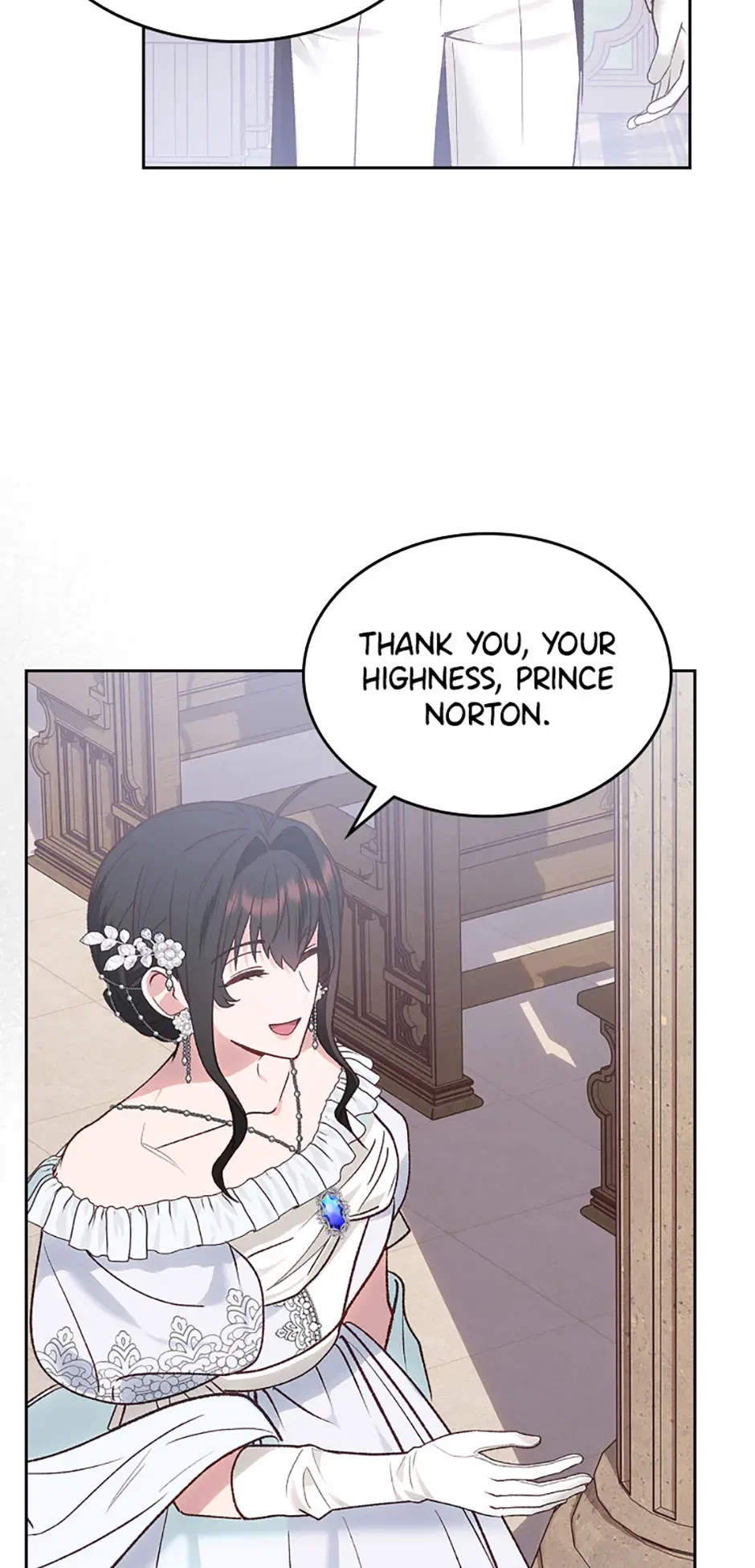 The End of this Fairy Tale is a Soap Opera Chapter 58 – Page 5