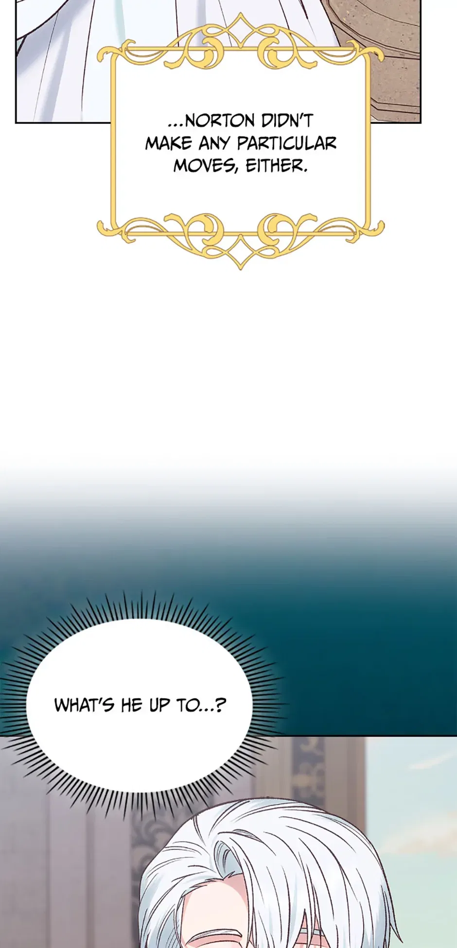 The End of this Fairy Tale is a Soap Opera Chapter 58 – Page 6