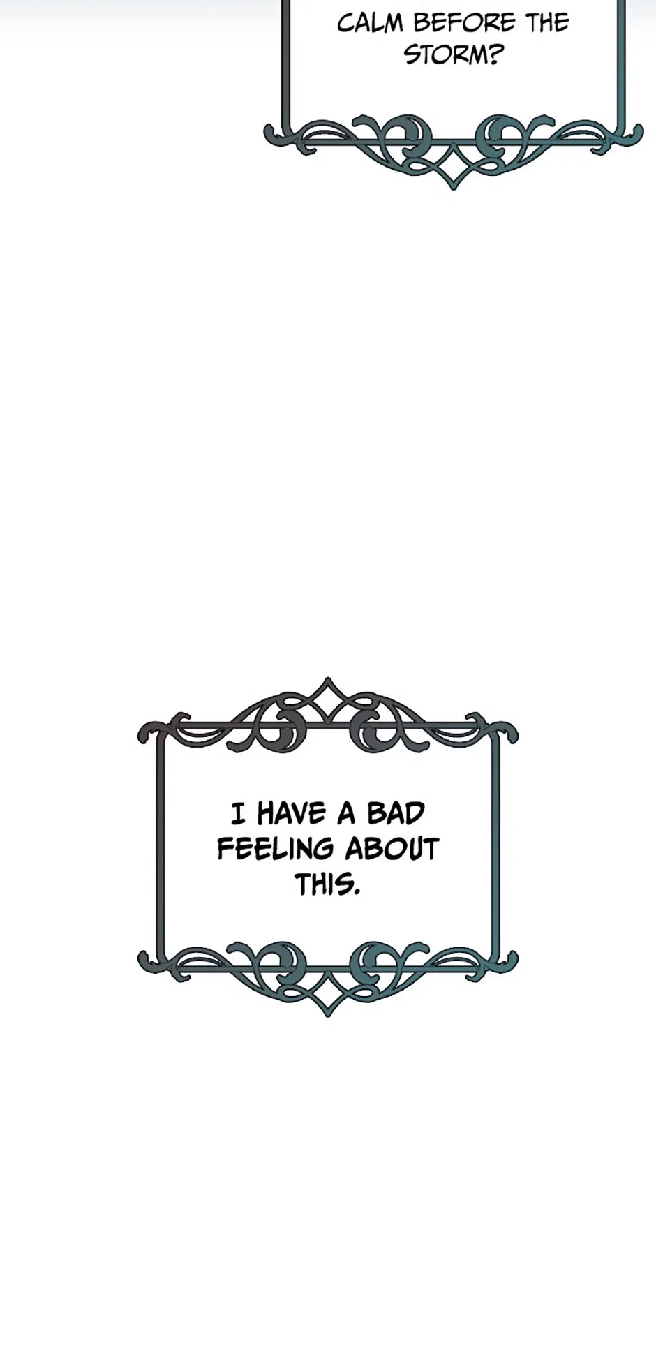 The End of this Fairy Tale is a Soap Opera Chapter 58 – Page 9
