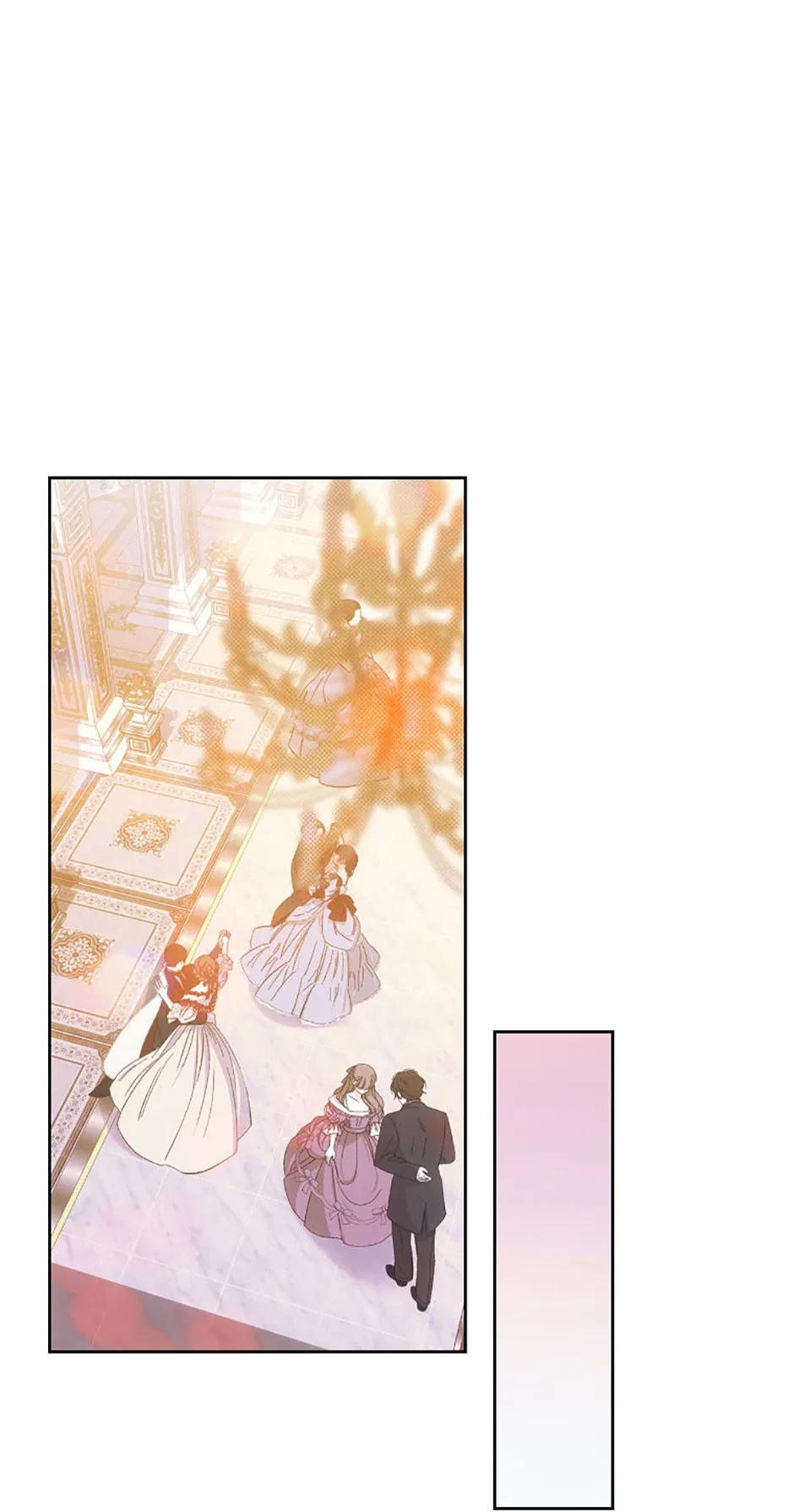 The End of this Fairy Tale is a Soap Opera Chapter 58 – Page 11