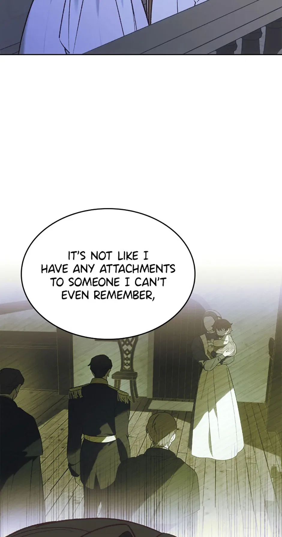 The End of this Fairy Tale is a Soap Opera Chapter 58 – Page 14